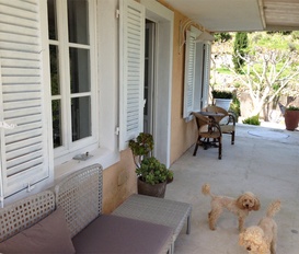 Unterkunft San Andrea