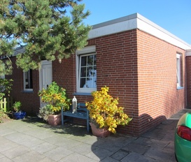 Unterkunft Norderney