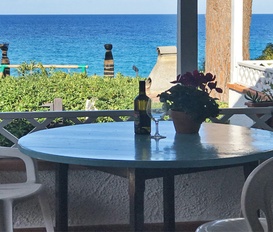 Unterkunft Sant Andrea