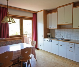 Appartement St. Lorenzen