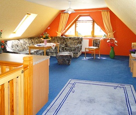 Pension Trassenheide