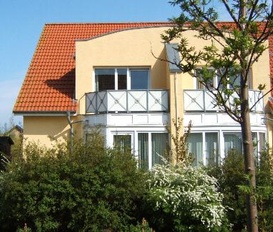 Unterkunft Kühlungsborn