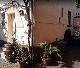 Ferienwohnung Kirchheim a.d.W.