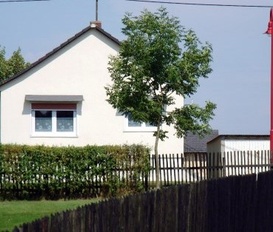 Unterkunft Barweiler