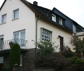 Appartement Treis-Karden