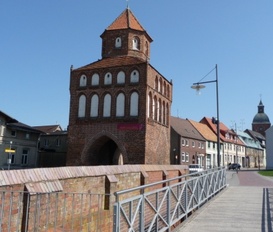 apartment Ribnitz-Damgarten