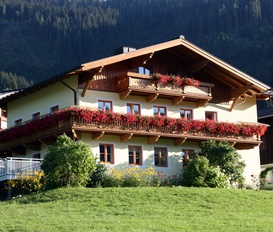 Appartement Filzmoos