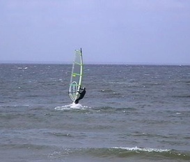 Appartement Ribnitz-Damgarten