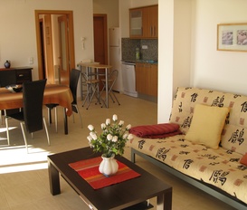 accommodation Calonge GI