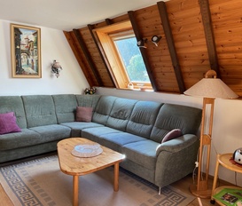 Ferienwohnung Schönwald im Schwarzwald