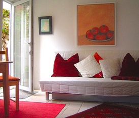 Unterkunft Eckernförde