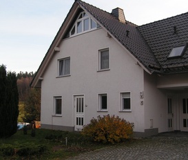 Appartement Lawalde-Lauba