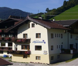 Pension Wildschönau