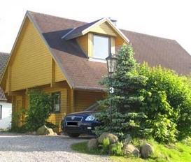 Unterkunft Thomsdorf