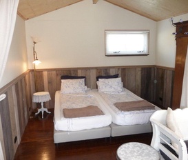 Unterkunft Callantsoog