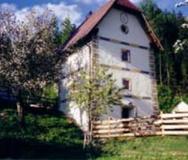 Appartement Stolzalpe