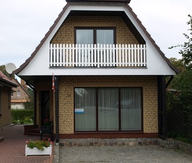 Pension Rechlin