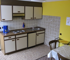 Unterkunft Oberotterbach