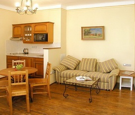 Pension Cesky Krumlov