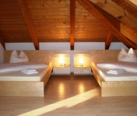 Zimmervermietung Delbrück