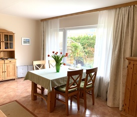 Ferienwohnung Grömitz