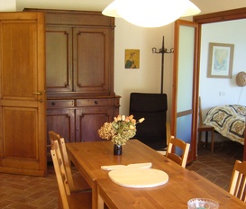 Appartement colico