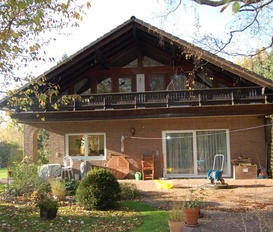 Appartement Schlüchtern