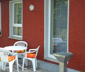 Unterkunft Kranichfeld