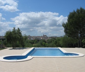 Unterkunft Can Picafort/ Santa Margalida