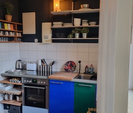 Ferienwohnung Bremen