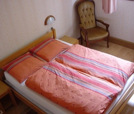 Zimmervermietung Mittelbergheim