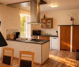 Ferienwohnung Ganzlin