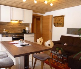 Appartement Sankt Gallenkirch