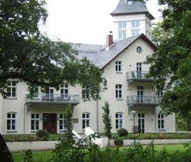 Ferienwohnung Kühlungsborn
