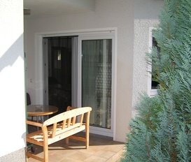 Appartement Lawalde-Lauba