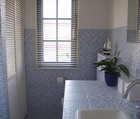 Unterkunft Insel Poel