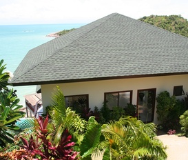 Unterkunft Koh Samui