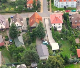 Unterkunft Waren-Müritz
