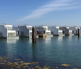 Unterkunft OstseeResort Olpenitz/ Kappeln