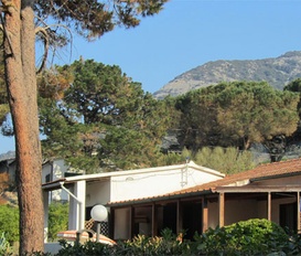 Appartement Sant Andrea