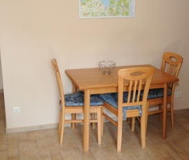 accommodation Waren-Müritz