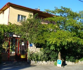 Appartement novi vinodolski