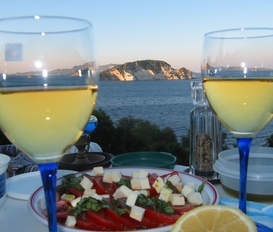 Appartement Zakynthos