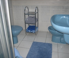 Appartement Rostock-Warnemünde