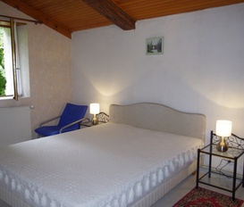 Unterkunft Javerlhac