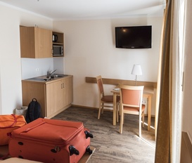 Pension Walpertskirchen