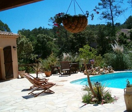 Appartement trans en provence
