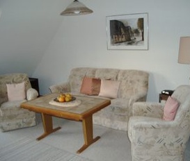 Unterkunft St.Peter-Ording