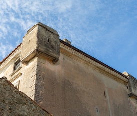 Unterkunft centola palinuro