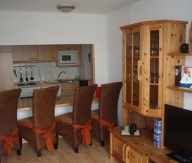 Appartement Cuxhaven